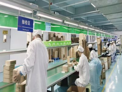 抽檢區二