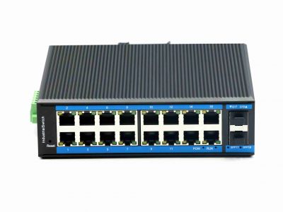 入地鋁合金RD216GSP-M-SFP