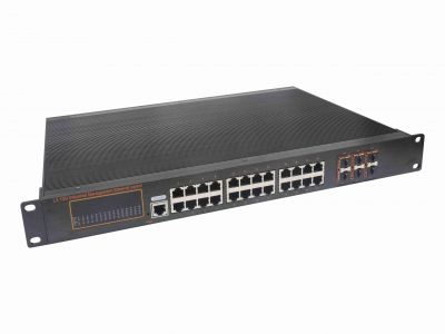 入地鋁合金RD24MS6TP-SFP