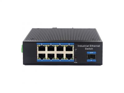 入地鋁合金RD18G-SFP