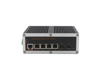 飛天系列YH600-24GS-M-SFP