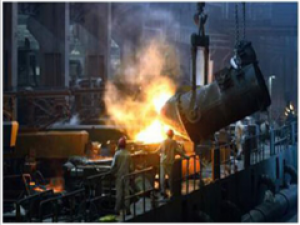 工業級控制解決方案