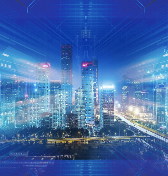 戶(hù)外智慧城市工業(yè)網(wǎng)絡(luò)監(jiān)控解決方案