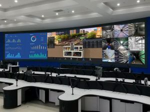 宇航-管廊監控與報警解決方案及應用