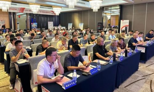 地市“千城行”暨《安全防范工程通用規(guī)范》(GB55029-2022) 宣貫暨福建省安防行業(yè)研討交流會?漳州、三明、福建圓滿成功！