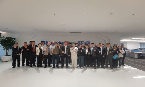 【精彩回顧】宇航工業交換機10月活動集錦，感恩一路有您！