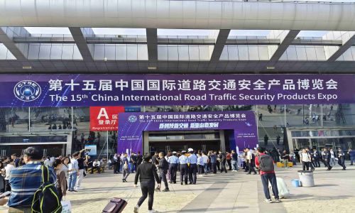 宇航工業(yè)交換機(jī)六城聯(lián)動(dòng)，多展齊發(fā)！武漢交通展、成都工業(yè)展、東北安博會(huì)及千城行宜春/西安/撫州站圓滿(mǎn)收官！