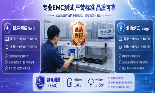 【夏季專題】高溫雷雨頻發，戶外工業網絡穩定運行，工業交換機是關鍵